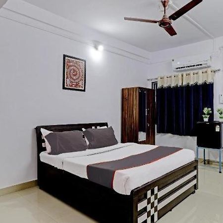 Vrundavan Home Stay And Village Resort Kevadia Exterior foto